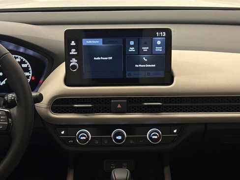 New 2027 Honda HR-V EX-L image 15