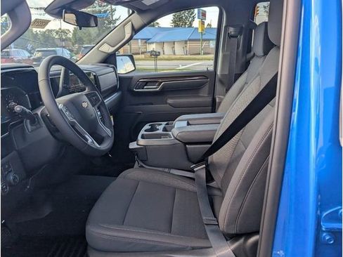 New 2026 Chevrolet Silverado 1500 LT image 17