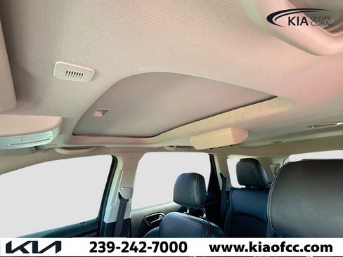 Used 2020 Dodge Journey Crossroad image 26