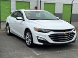 Used 2024 Chevrolet Malibu LT image 2