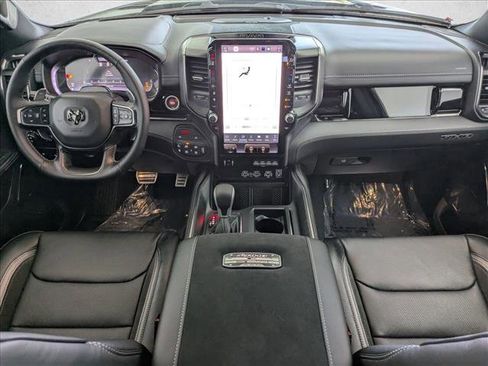 New 2026 RAM 1500 RHO image 15