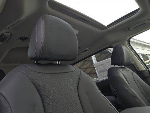 New 2026 Kia Carnival SX Prestige image 16