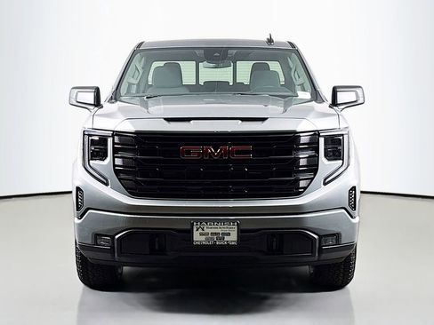 New 2026 GMC Sierra 1500 Elevation w/ Preferred Package image 2