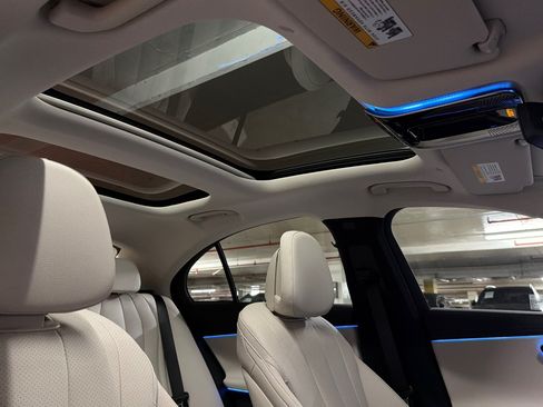 New 2026 Mercedes-Benz E 350 Sedan image 15