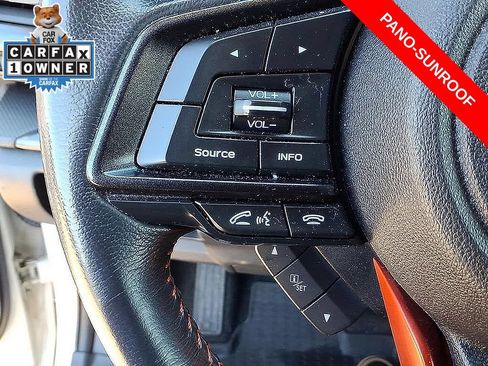 Used 2023 Subaru Forester Sport AWD/4WD image 23