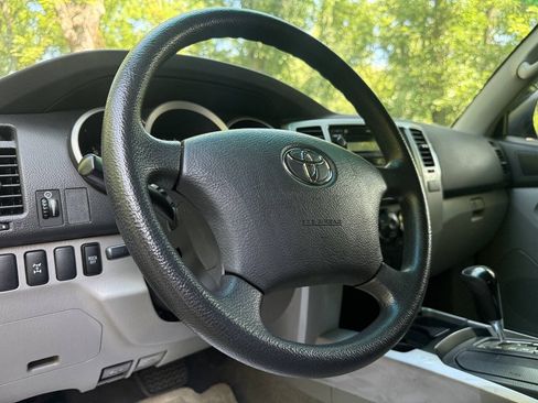 Used 2006 Toyota 4Runner SR5 AWD/4WD image 62