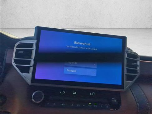 New 2026 Toyota Tundra 1794 Edition image 20