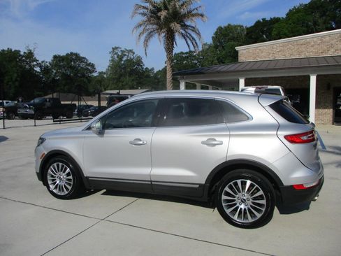 Used 2018 Lincoln MKC Reserve w/ Lincoln MKC Climate Package FWD image 20
