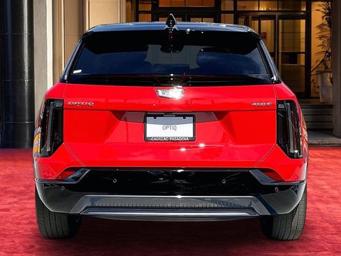 New 2026 Cadillac Optiq Sport 2 image 5