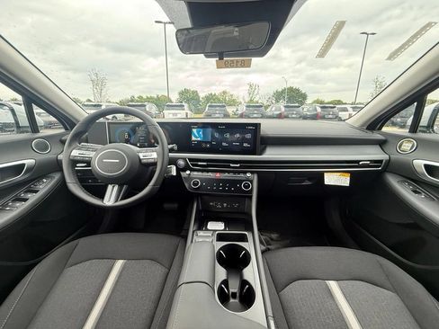Certified 2024 Hyundai Sonata SEL FWD image 26
