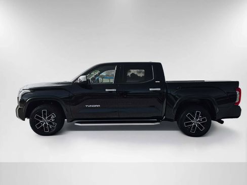 Used 2025 Toyota Tundra SR5 w/ SR5 Premium Package RWD image 4