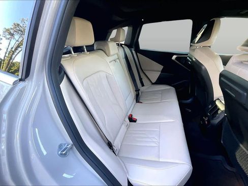 Certified 2025 BMW X3 xDrive30i w/ Premium Package AWD/4WD image 20