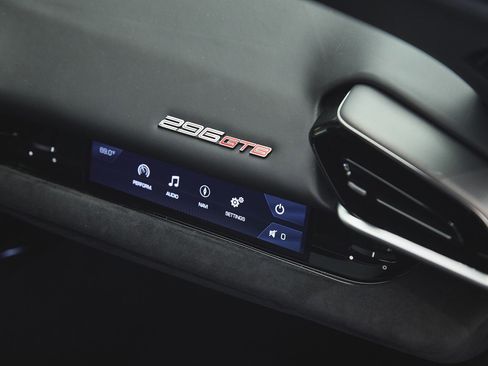 Used 2022 Ferrari 296 GTB image 24