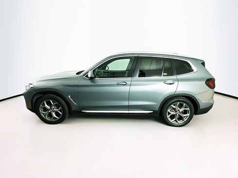Used 2024 BMW X3 sDrive30i image 4