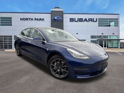 Used 2019 Tesla Model 3