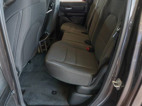Used 2023 RAM 1500 Tradesman RWD image 27
