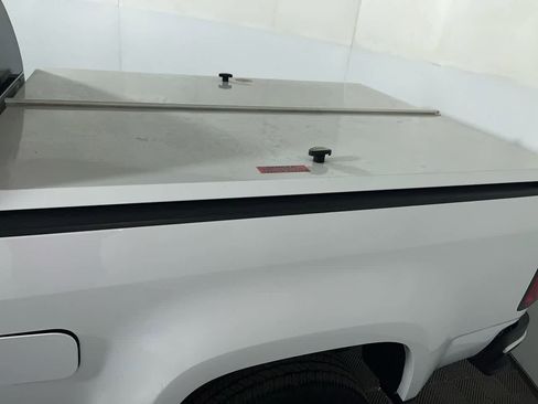 Used 2022 Chevrolet Colorado LT w/ Fleet Safety Package image 26