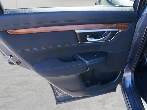 Certified 2022 Honda CR-V EX image 22