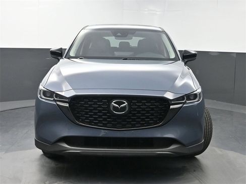 Used 2022 MAZDA CX-5 Carbon Edition image 40