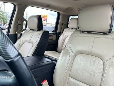Used 2021 RAM 1500 Limited RWD image 18