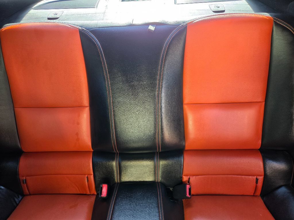 Used 2013 Chevrolet Camaro LS RWD image 22