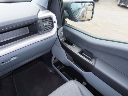 Used 2022 Ford F150 XL w/ Equipment Group 101A High image 29