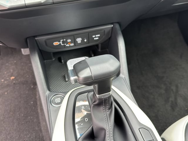 New 2026 Kia K4 EX w/ GT-Line Premium Package FWD image 23
