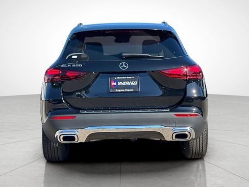 New 2026 Mercedes-Benz GLA 250 image 7