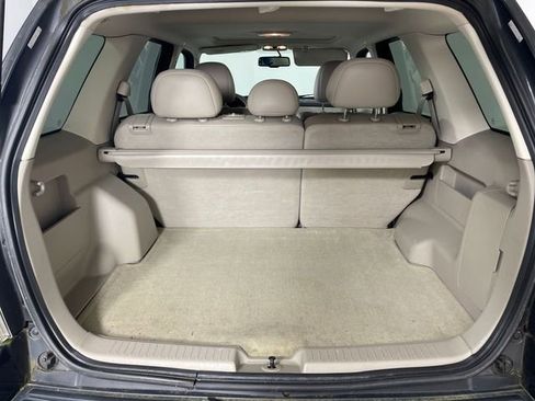Used 2008 Mercury Mariner Premier AWD/4WD image 12
