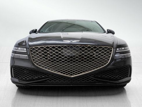 Used 2024 Genesis G80 3.5T Sport image 2