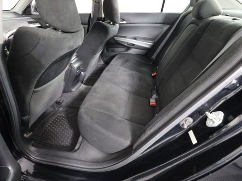 Used 2010 Honda Accord EX image 17