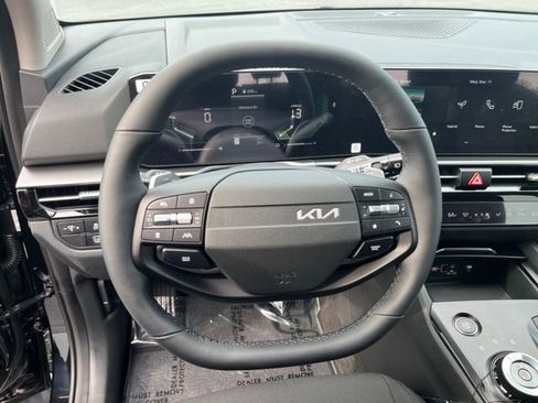 New 2026 Kia Sportage S image 23