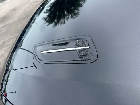Used 2023 Kia Stinger GT-Line w/ Sun & Sound Package RWD image 33