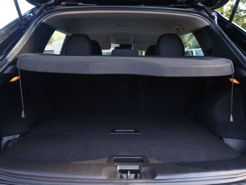Used 2019 Nissan Rogue Sport SV AWD/4WD image 15
