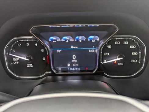 Used 2021 GMC Yukon SLT RWD image 29