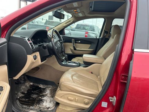 Used 2012 GMC Acadia Denali image 9
