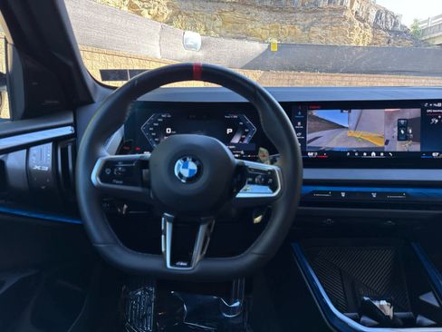 Certified 2025 BMW X3 M50 image 10