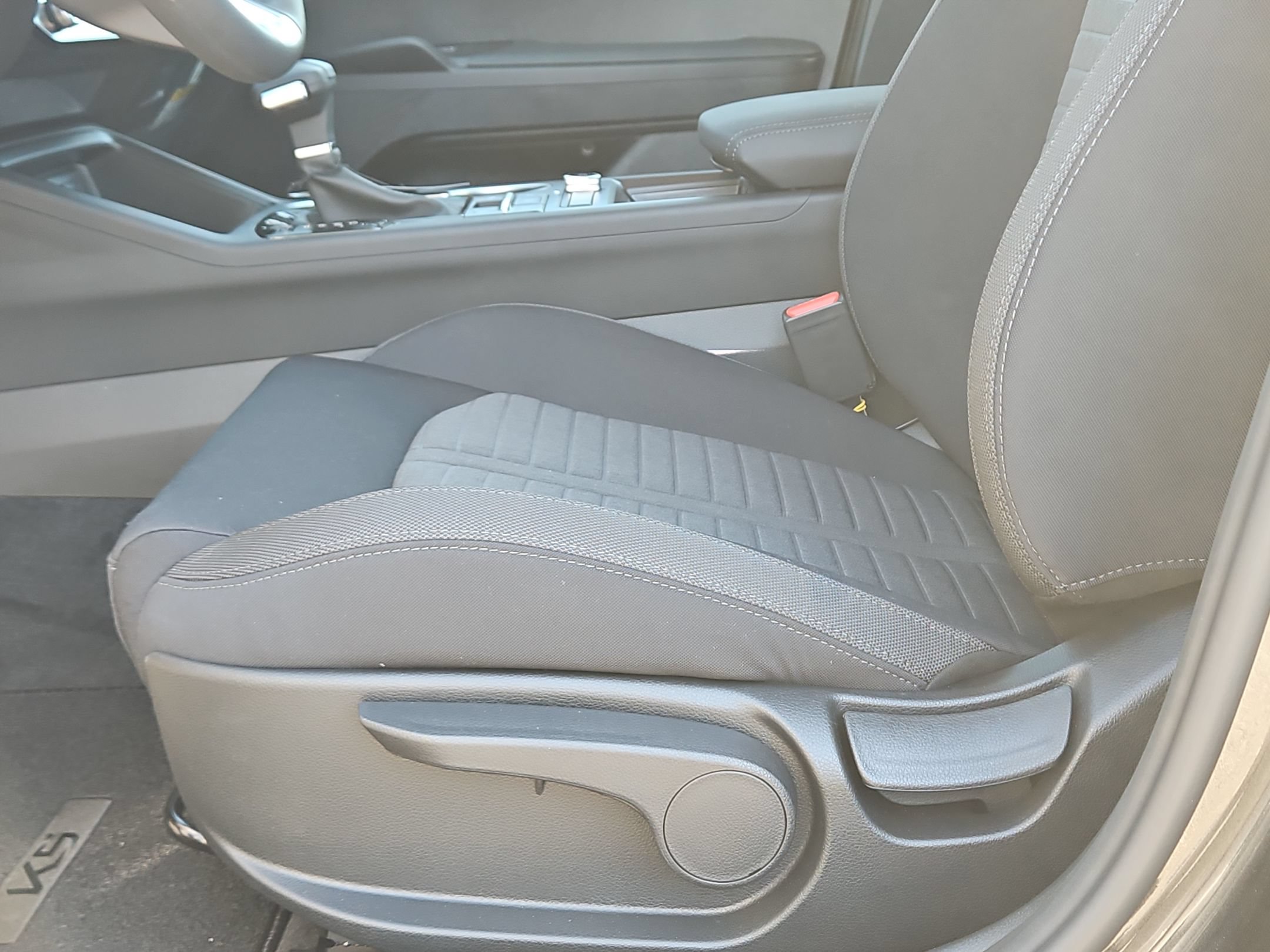 New 2026 Kia K5 LXS FWD image 18