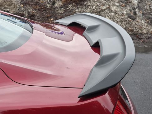 Used 2015 Ford Mustang GT Premium w/ GT Performance Package image 9