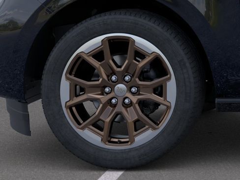New 2026 Ford Expedition King Ranch AWD/4WD image 19
