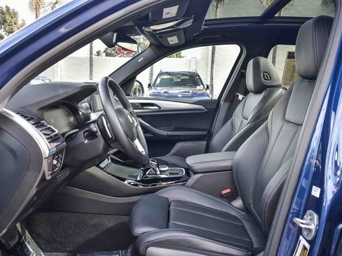 Used 2023 BMW X3 xDrive30i w/ Convenience Package image 15