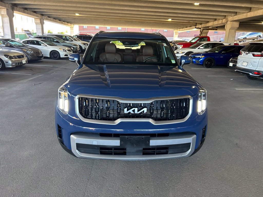 Used 2023 Kia Telluride EX AWD/4WD image 9