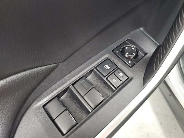 Certified 2025 Toyota RAV4 LE AWD/4WD image 14