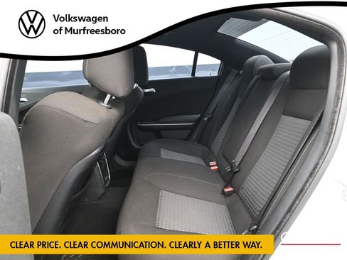 Used 2022 Dodge Charger GT image 13