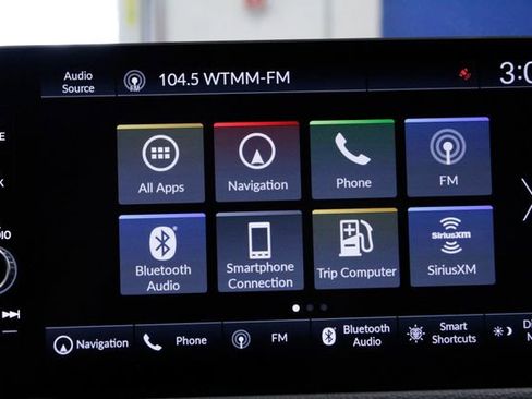 Certified 2023 Honda Civic Sport Touring image 32