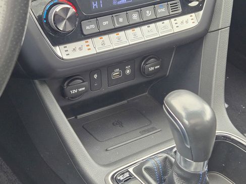 Used 2018 Hyundai Sonata Limited FWD image 37