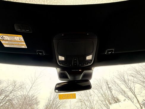 Used 2022 Ford Expedition Max Platinum image 29