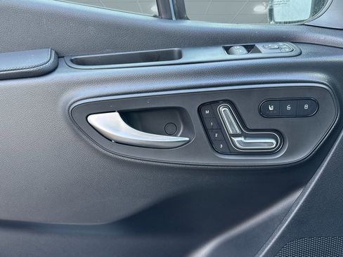 New 2026 Mercedes-Benz Sprinter 2500 image 13