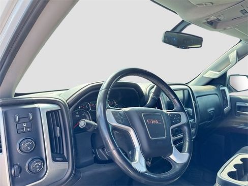 Used 2018 GMC Sierra 1500 SLE w/ SLE Value Package image 8