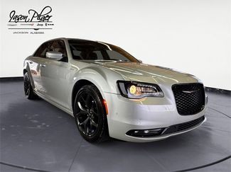 Used 2023 Chrysler 300 S image 1